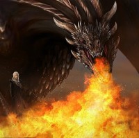 Dracarys Nation