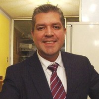 Raul Gomez Daniel