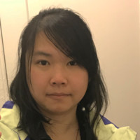 Amber Hou