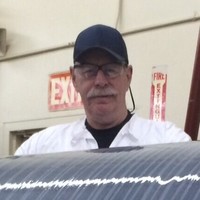 Ron Scales