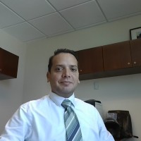 Anthony Donaghy Fcca, Cia