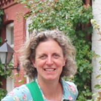 Corinne Roete - Idink