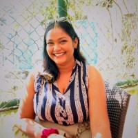 Maleesha Rajapakse
