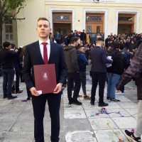 Dionysios Dimitrakopoulos