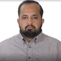 Adeel Raza Basheer
