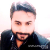 Hafiz Muhammad Umer Shaheen