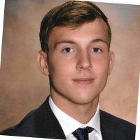 Zachary Usher