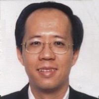 Eric Yeo