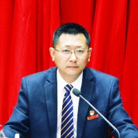 陈勇阳