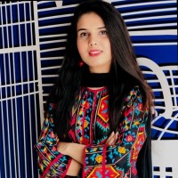 Ramsha shakeel