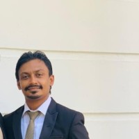 Charith Amarasinghe