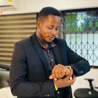 Samuel Mireku