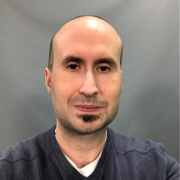 Kevin Pallotti