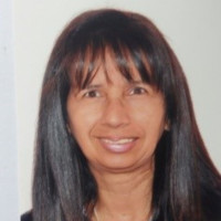 Yelise Zamora Sanz