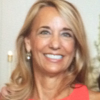 Diana Caruso Gilmore