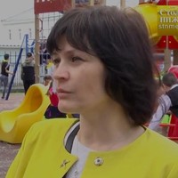 Oksana Medvedeva