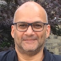 David Norton