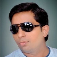 Jaimin Patel