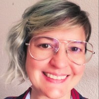 Ivonne Veneziano Carazzi