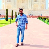 Vikas Bailwal