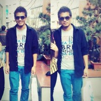 Kevin Chawngthu