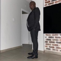 Mpho Moloi