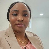 Oluwafunmilayo Dada