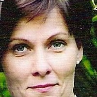 Maria Segerström