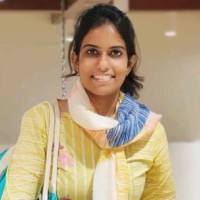 Keerthi Shanmugavel