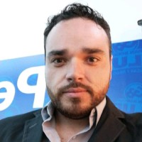 Daniel Barradas