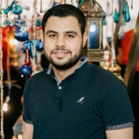Osama Hamdy