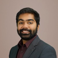 Shashwath Ravisundar