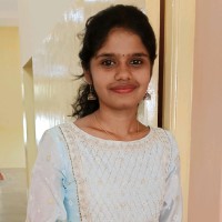 Reshma M