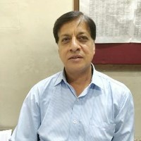 Rajesh Pareek