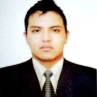 Kelvin Marco Antonio Rojas Leon