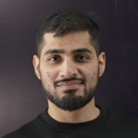 Hamza Afzal