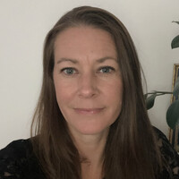 Caroline Eklund