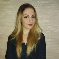 Jovana Nikolić
