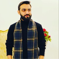 Arslan Gohar