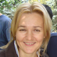 Mihaela Daramus Voinea