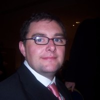 Ian Ashworth