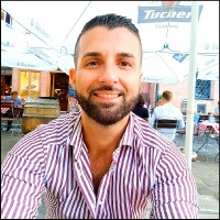 Maurizio Crisà