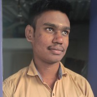 Thiyagarajan P