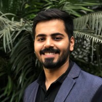 Vishesh Bhagia