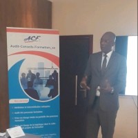 Amani Evariste N'GUESSAN