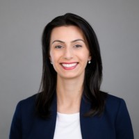 Alvina Galstian