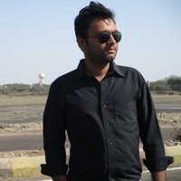 Harsh Panchasara