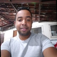 Edimar Damasceno