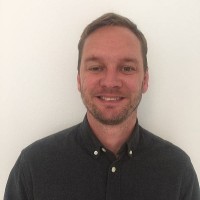 Tim Larsen