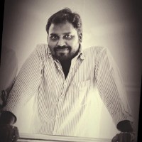 MOHAN KISHORE